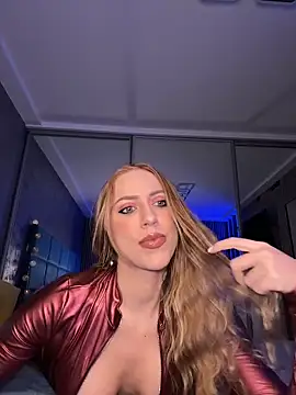 AlyaSeduce online show from March 13, 5:20 am