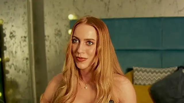 AlyaSeduce online show from February 5, 5:21 am