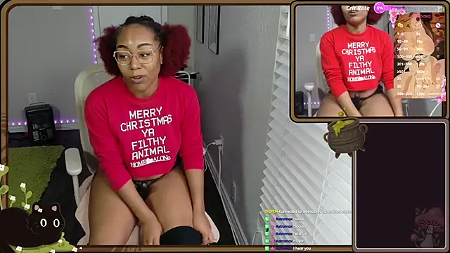 Cheybaaee online show from November 30, 6:34 pm