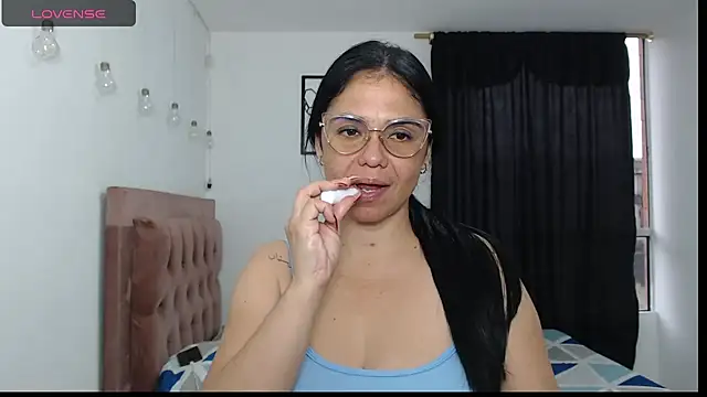 selena ferri online show from January 5, 7:17 pm