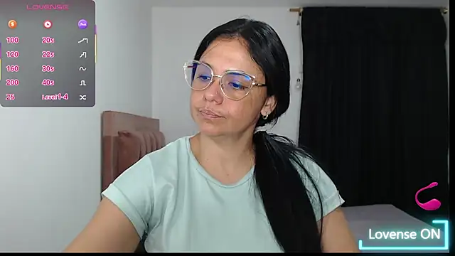 selena ferri online show from November 26, 2:23 am