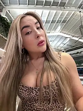 Alexa seexy1 online show from March 29, 1:26 am