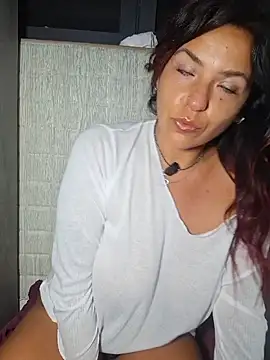 allyson22andy online show from February 17, 10:42 pm