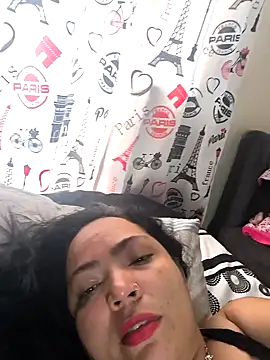 NIKOLE1301 online show from September 13, 9:12 pm