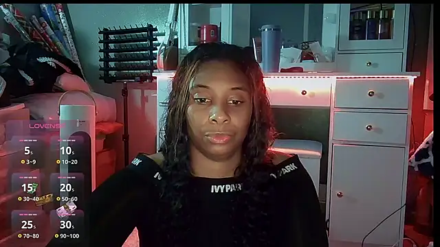 sassyslayz online show from December 4, 5:42 am