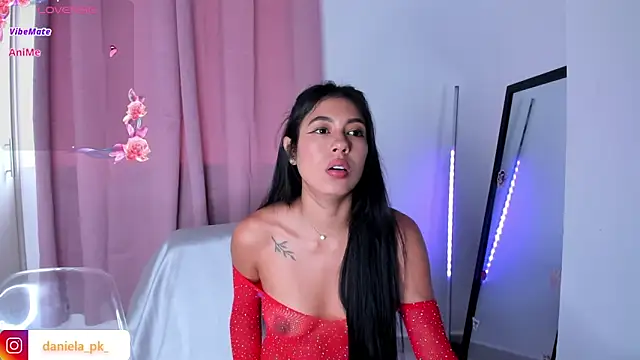 roxy pk  online show from March 30, 8:30 pm