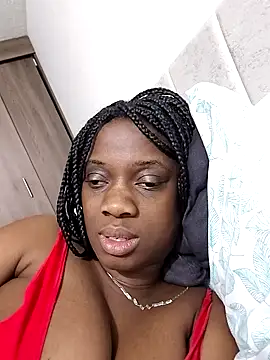 doucebrune online show from January 11, 11:54 pm