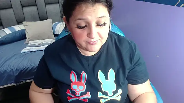 Kerly Doll online show from November 11, 6:38 pm