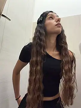  MiaQueen  online show from August 5, 8:48 pm
