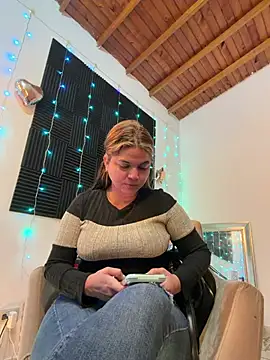 nurse becky online show from January 15, 12:05 am