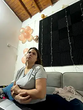 nurse becky online show from November 29, 9:52 pm