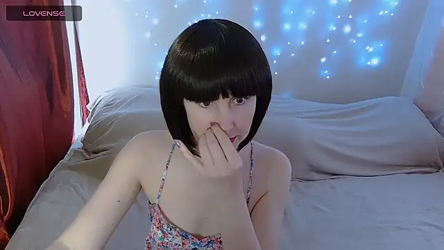 bekyboop online show from March 12, 12:41 pm