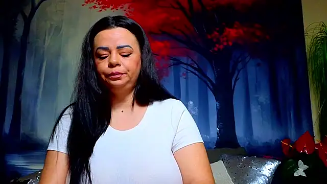 ElizabethEven online show from February 6, 9:29 pm