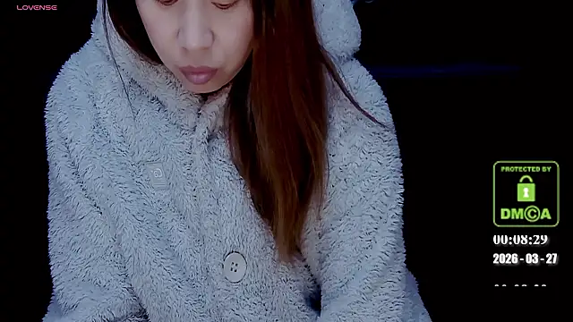 melia Z online show from March 26, 4:09 pm