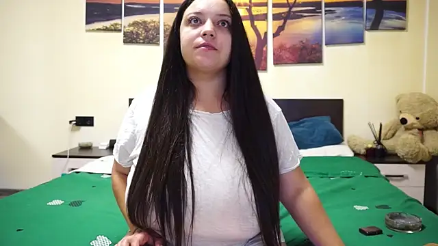 adelline online show from October 29, 10:12 pm