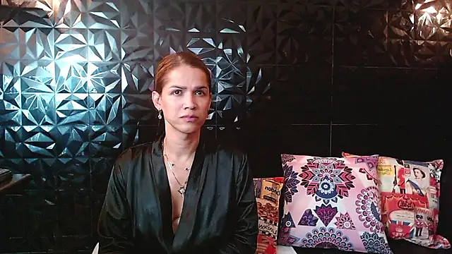 PINK  LOLA1 online show from February 19, 1:05 am