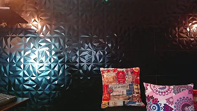 PINK  LOLA1 online show from February 4, 12:35 am