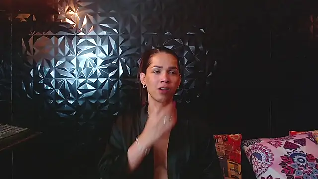 PINK  LOLA1 online show from October 25, 1:35 am