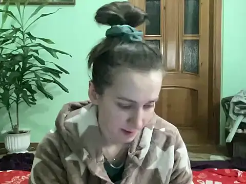 AngelTough20 online show from February 3, 11:40 pm