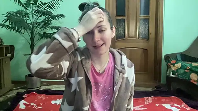 AngelTough20 online show from March 2, 5:08 am