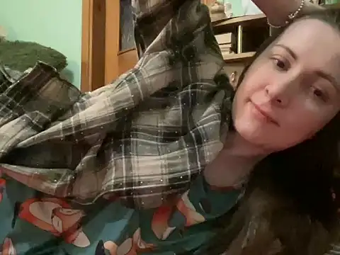 AngelTough20 online show from May 27, 11:57 pm
