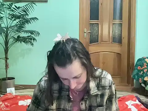 AngelTough20 online show from March 30, 12:10 am