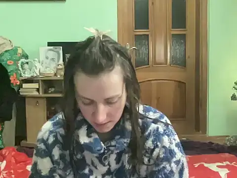 AngelTough20 online show from January 9, 12:15 am