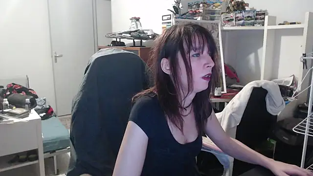 missthon0 online show from February 11, 1:12 pm