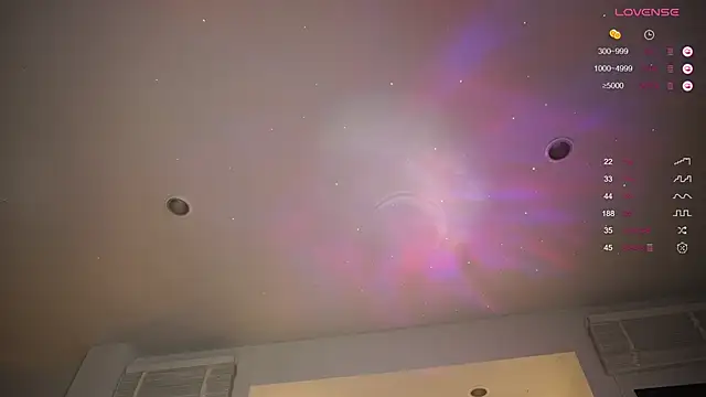 Amylittlestar online show from November 2, 11:19 pm