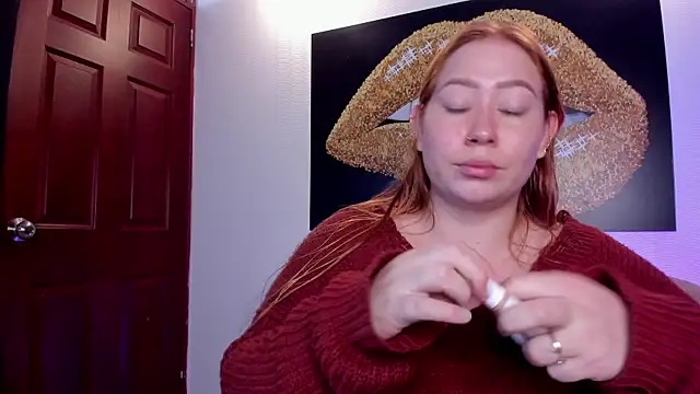 Snapshot of hannamartinn chatting on October 15, 3:14 pm hannamartinn online show from October 15, 3:14 pm