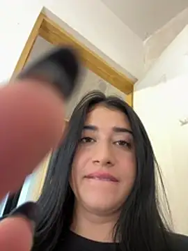 KallyMyller1 online show from March 17, 7:29 pm