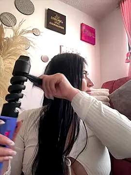 KallyMyller1 online show from September 13, 7:44 pm