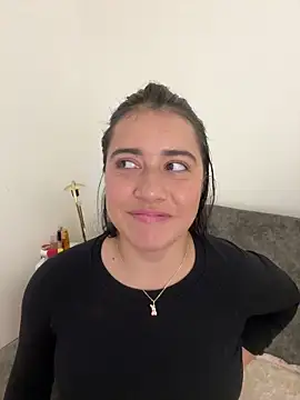 KallyMyller1 online show from April 5, 7:46 pm