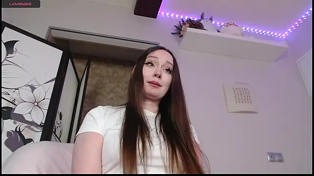 Agness sweet online show from March 29, 2:05 pm