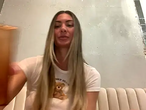 Alyssa rhoades online show from November 12, 12:30 am