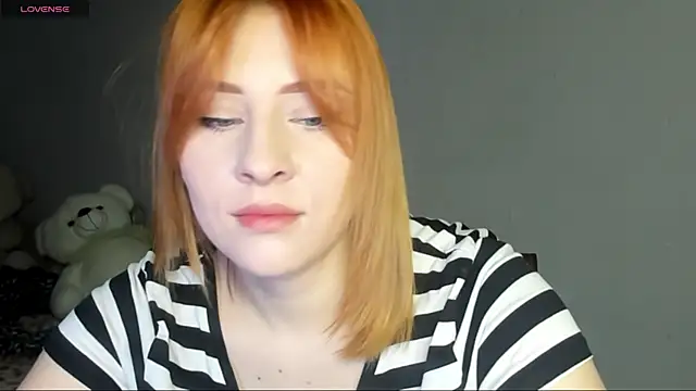 KindKristy online show from April 14, 5:07 am