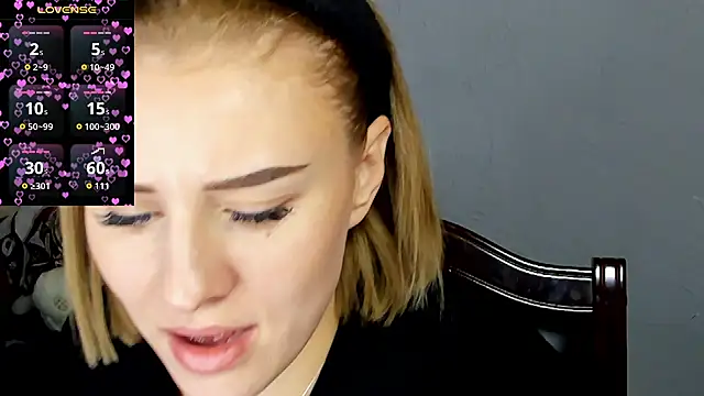 KindKristy online show from September 20, 8:45 am