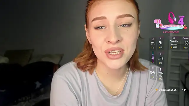 KindKristy online show from December 19, 5:43 am