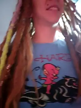 LucidLucy online show from October 4, 11:49 am