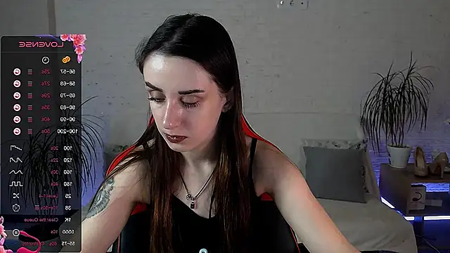 FranceskoJones online show from November 30, 12:48 am