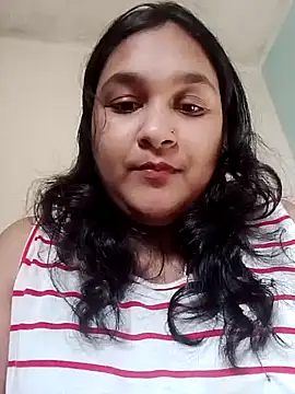  SexySanju  online show from November 3, 2:43 pm