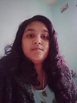  SexySanju  online show from January 17, 12:12 pm