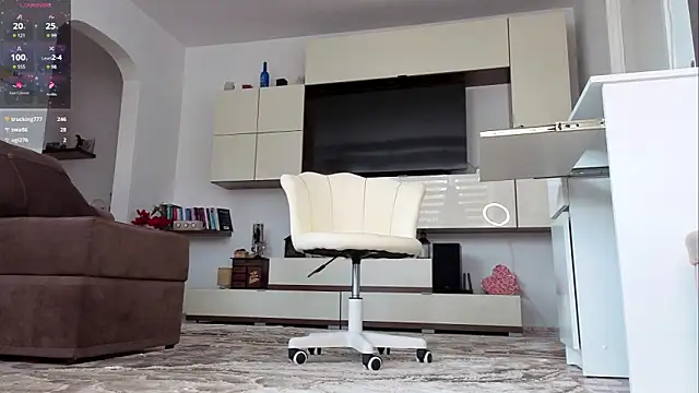 silver eve online show from April 3, 8:34 am