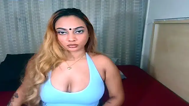 sexyindianchic online show from November 5, 6:13 pm