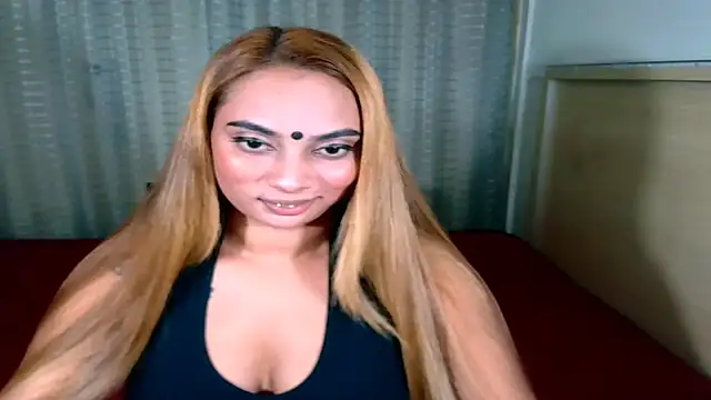 sexyindianchic online show from December 18, 6:34 pm