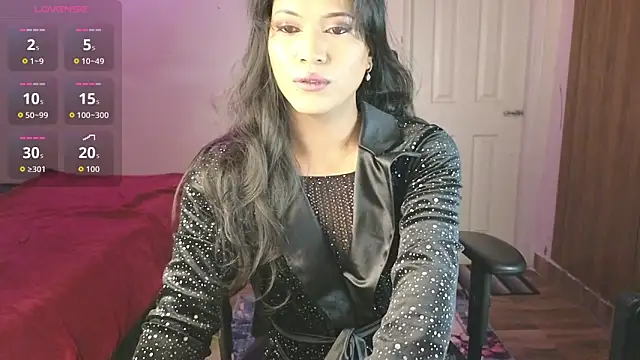 DarlingJenny22 online show from December 19, 9:07 pm