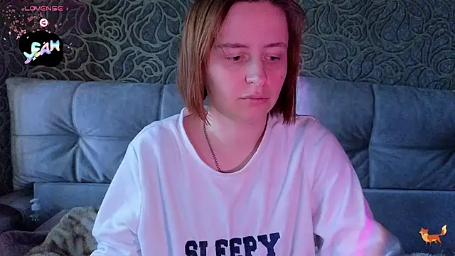 DanaMartina online show from February 4, 12:19 pm