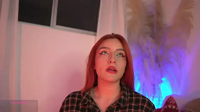 Anavi  online show from November 28, 11:08 pm