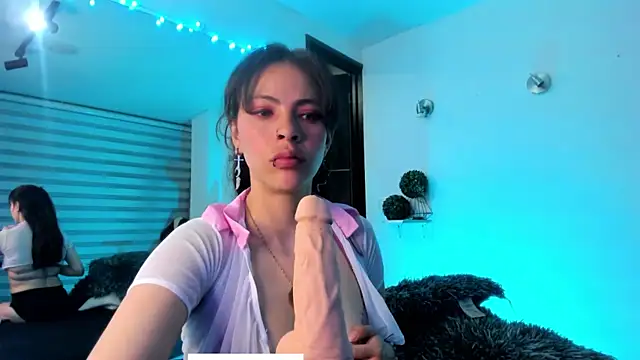 Snapshot of GABY_DAVIS chatting on September 22, 4:33 am GABY DAVIS online show from September 22, 4:33 am