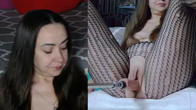 HelenLe sweet online show from January 6, 9:40 pm